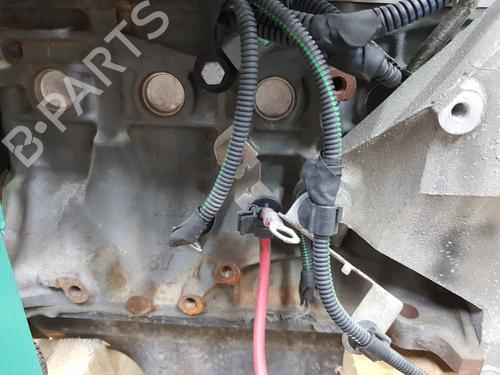 Engine FIAT PANDA (169_) 1.2 (169.AXB11, 169.AXB1A) | BP38037905M1  - Image 11