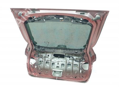Tailgate BMW X4 (F26) xDrive 20 d | BP20488891C6 