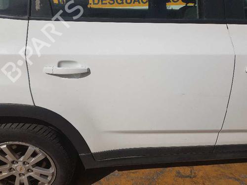 Electronic module CHEVROLET ORLANDO (J309) 2.0 D | BP10257029M83 