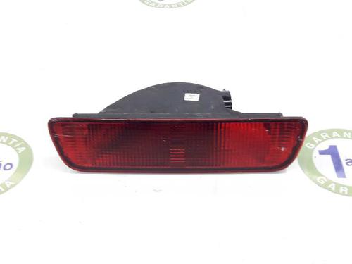 Third brake light NISSAN QASHQAI / QASHQAI +2 I (J10, NJ10, JJ10E) 1.5 dCi (106 hp) 10976182