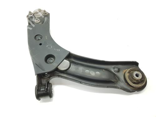 Left front suspension arm SEAT LEON (KL1, KLG)  | BP27635995M12 