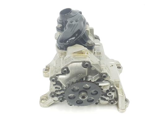 Used Other BMW 5 (G30, F90) 530 e Plug-in-Hybrid (184 hp) 21586314