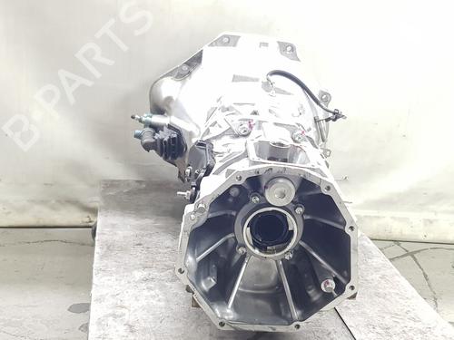 Gearbox TOYOTA LAND CRUISER PRADO (_J15_) 2.8 D-4D (GDJ150_, GDJ155_, GDJ150, GDJ151) | BP29716553M3 
