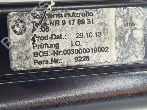 Other BMW 5 (F10) 535 d xDrive | BP27562721O1 