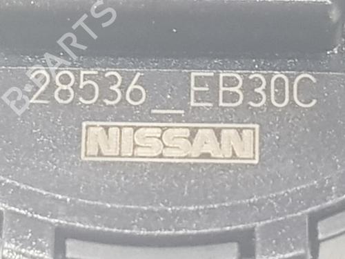 Electronic sensor NISSAN QASHQAI / QASHQAI +2 I (J10, NJ10, JJ10E) 1.5 dCi | BP10749230M84 