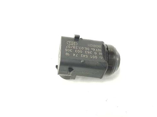 Elektronisk modul MERCEDES-BENZ M-CLASS (W164) ML 280 CDI 4-matic (164.120) | BP14079892M83 