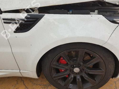 Elektronisk modul LAND ROVER RANGE ROVER SPORT II (L494) 3.0 SDV6 4x4 | BP10256871M83 