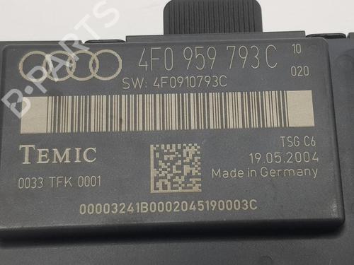 Module électronique AUDI A6 C6 (4F2) 3.2 FSI quattro | BP16298042M83 