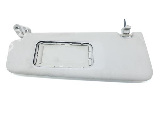 Used Left sun visor BMW 3 (E90) 318 d (122 hp) 16281164