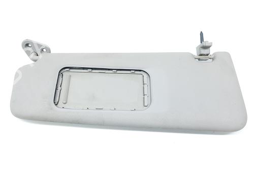 Left sun visor BMW 3 (E90) 318 d (122 hp) 16281164