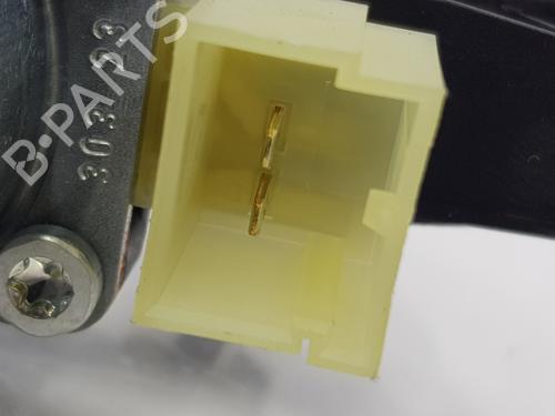 Left front window motor SEAT LEON (KL1, KLG) 2.0 TDI | BP28387061E21 