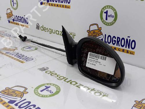 Right mirror SEAT IBIZA III (6L1)  | BP1324885C27 