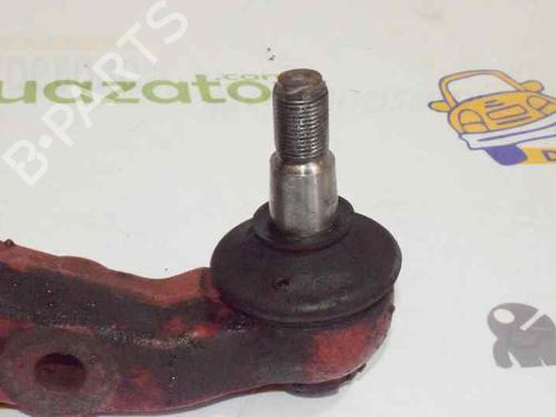 Left front suspension arm IVECO DAILY III Platform/Chassis 35 S 13,35 C 13 | BP2228721M12 