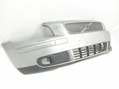 Front bumper VOLVO V50 (545) 1.6 D | BP17715969C7 