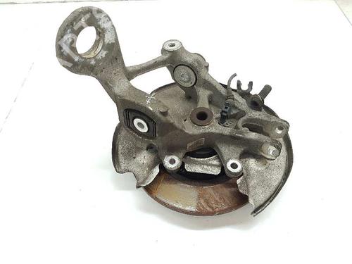 Left rear steering knuckle AUDI A5 Sportback (8TA) 2.0 TDI | BP6797019M27 