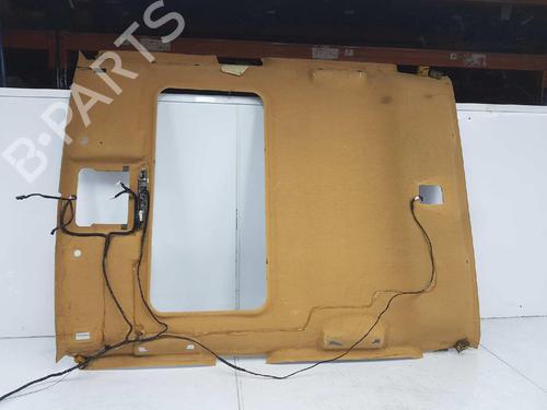 Interiør taket NISSAN NAVARA NP300 (D40) 2.5 dCi 4WD (D40TT, D40T, D40M, D40BB) | BP8143604I12 