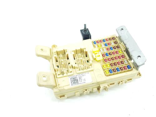 Used Fuse box KIA RIO IV (YB, SC, FB) [2017-2025]  19105277