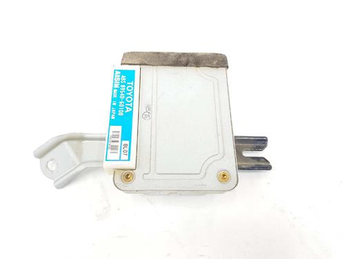 Control unit TOYOTA LAND CRUISER 90 (_J9_) 3.0 D-4D 4WD (KDJ90_, KDJ95_, KDJ90W, KDJ95W) | BP6336837M11 