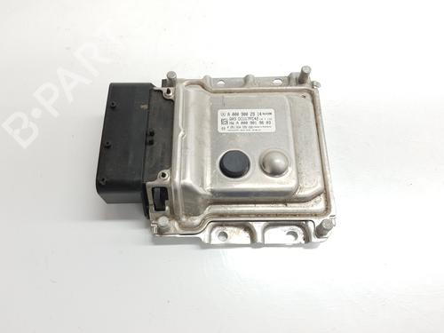 Used Electronic module MERCEDES-BENZ SPRINTER 4,6-t Van (B906) 416 CDI (906.653, 906.655, 906.657, 906.633, 906.635,... (163 hp) 25494892
