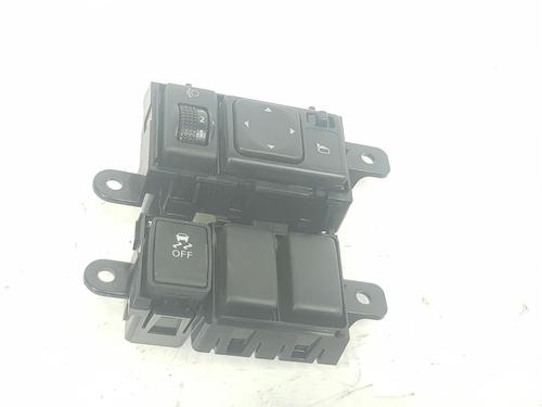 Mirror switch NISSAN JUKE (F15) 1.5 dCi | BP5250869I25 