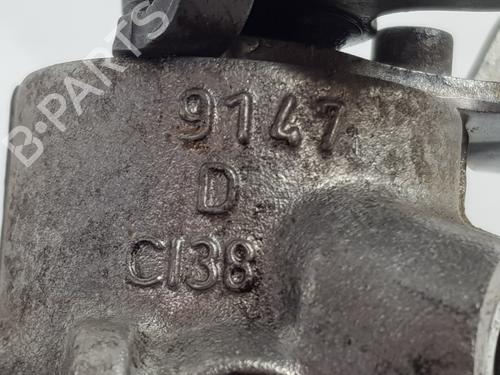 Right rear brake caliper SKODA KAMIQ (NW4) 1.0 TSI | BP31598730M106