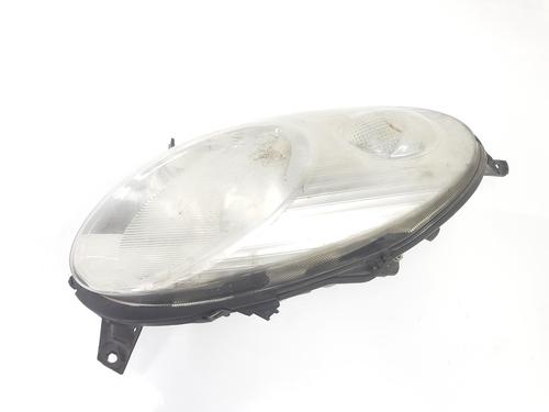 Right headlight NISSAN MICRA III (K12) 1.2 16V | BP17025654C29 