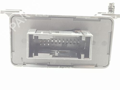 Electronic module SEAT IBIZA V (KJ1, KJG) 1.0 TSI | BP20187002M83 
