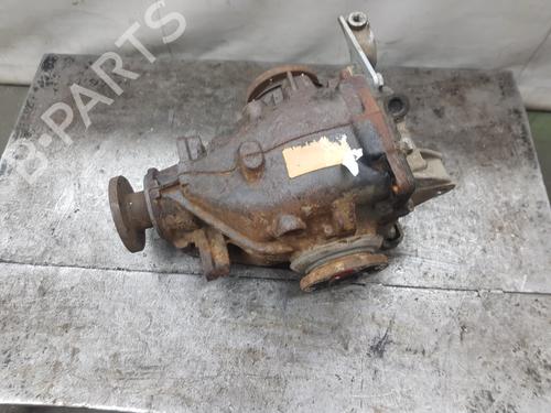 Used Rear differential BMW 3 (E46) 320 d (150 hp) 11020313