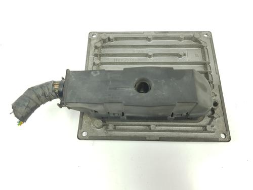 Used Engine control unit (ECU) FORD FIESTA V (JH_, JD_) 1.4 16V (80 hp) 31343994