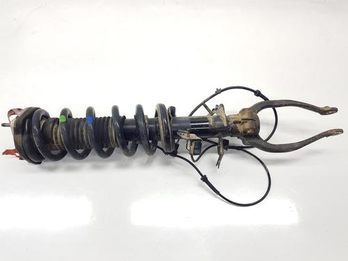 Used Left front shock absorber INFINITI QX70 30d AWD (238 hp) 22388432