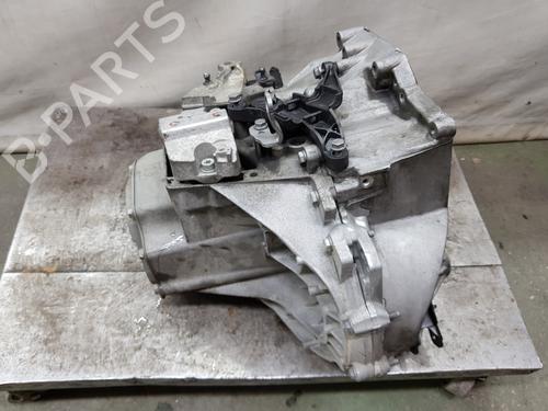 Gearbox PEUGEOT 2008 I (CU_) 1.6 BlueHDi 120 | BP24939861M3 