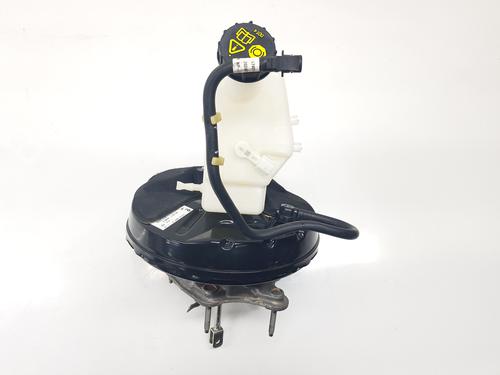 Used Servo brake Servo brake RENAULT ARKANA I (LCM_, LDN_) [2019-2026] 33625706 33625706