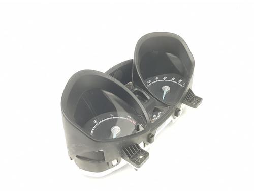 Instrument cluster FORD TRANSIT COURIER B460 MPV 1.5 TDCi | BP16680827C47 