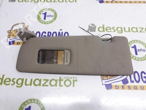 Left sun visor BMW 1 (E87) 120 d | BP1638905I1 
