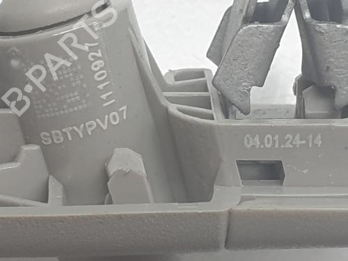 Right sun visor SKODA KAMIQ (NW4) 1.0 TSI | BP31840695I2