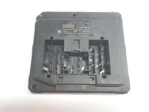 Elektronische module VW TRANSPORTER T6 / CARAVELLE T6 Bus (SGB, SGJ, SHB, SHJ) 2.0 TDI (150 hp) 28387162