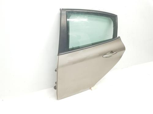 Left rear door PEUGEOT 208 I (CA_, CC_)  | BP22229385C4