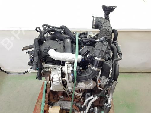 Engine FORD TRANSIT CUSTOM V362 Van (FY, FZ) 2.0 EcoBlue mHEV | BP35737184M1  - Image 10