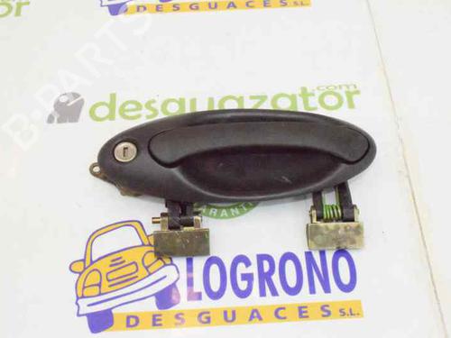 Used Front left exterior door handle SAAB 9-5 (YS3E) 3.0 TiD (177 hp) 1639574