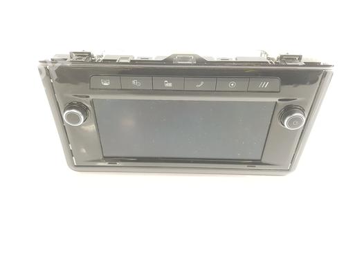 Display monitor SEAT IBIZA V (KJ1, KJG) 1.0 MPi | BP29244463C48 