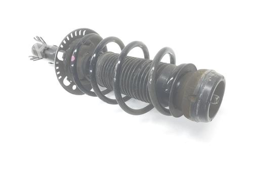 Left front shock absorber VW POLO V (6R1, 6C1) 1.2 | BP31594203M16 