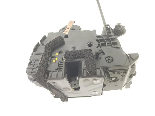 Rear left lock RENAULT CAPTUR II (HF_) TCe 130 (HFMF) | BP15062260C100 