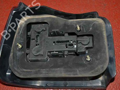 Right taillight SEAT IBIZA II (6K1) 1.4 16V | BP1325445C35 