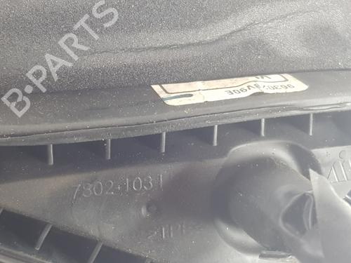 Left mirror NISSAN JUKE (F15)  | BP29611050C26 