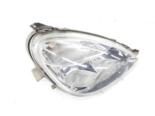 Right headlight MERCEDES-BENZ A-CLASS (W168) A 160 (168.033, 168.133) | BP9089346C29 