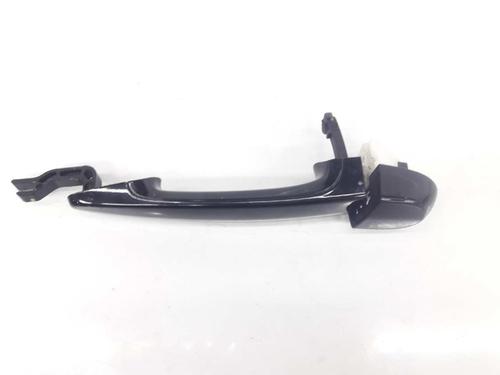 Used Rear left exterior door handle BMW 3 (E90) 320 d (184 hp) 6032853