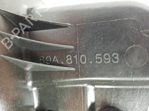 Fuel flap AUDI Q4 E-TRON SUV (F4B) 50 quattro | BP27879601C131 