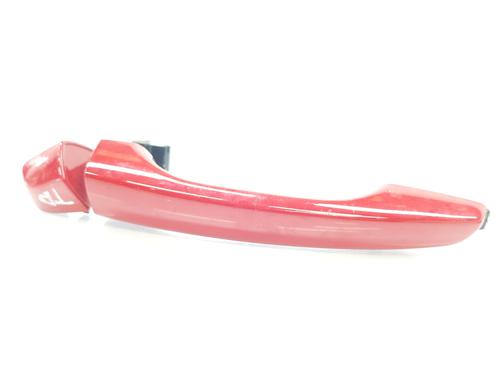 Rear right exterior door handle HYUNDAI i30 Estate (PDE) 1.0 T-GDI 82661G4010  | 82661G4010  |