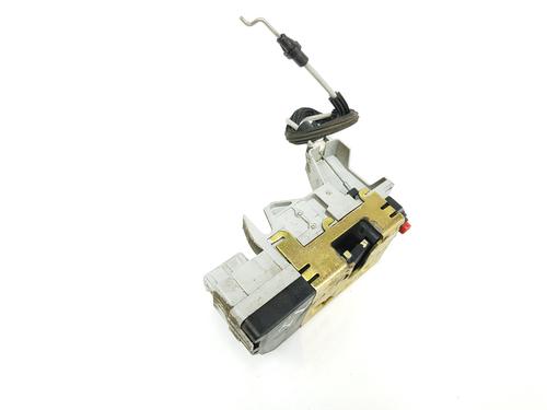 Rear left lock PEUGEOT 307 (3A/C) 2.0 16V | BP21841847C100 