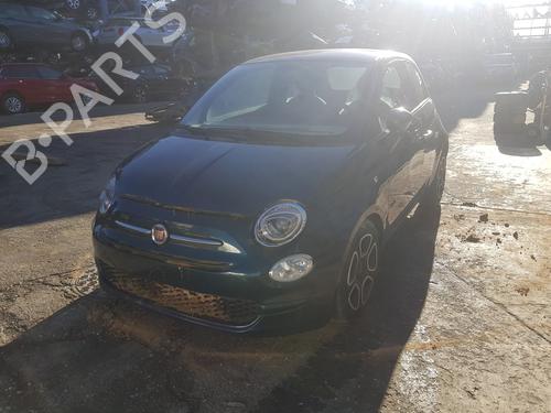 Rim FIAT 500 (312_) 1.0 Mild Hybrid (312.AYD1B) | BP31931011C45